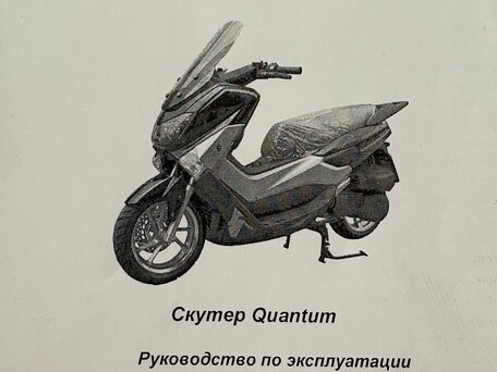 2023 Qingqi Variant, чёрный, 110000 рублей, вид 5