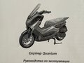 2023 Qingqi Variant, чёрный, 110000 рублей - вид 4