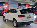 2021 Volkswagen Tharu I, белый, 1550000 рублей - вид 3