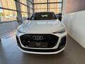 2026 Audi Q5 L III (GU), белый - вид 3