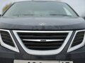 2008 Saab 9-3 II Рестайлинг, чёрный, 710000 рублей - вид 7