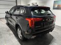 2026 Haval Jolion I Рестайлинг 2, чёрный - вид 4