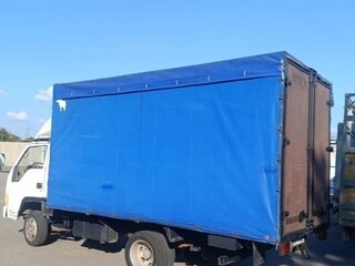 2005 Forland 3, белый, 525000 рублей, вид 3