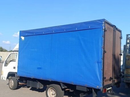 2005 Forland 3, белый, 525000 рублей, вид 3
