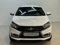 2020 Lada (ВАЗ) Vesta SW I, белый - вид 1