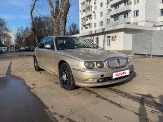 2003 Rover 75 I, бежевый, 310000 рублей, вид 2