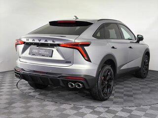 2026 Haval F7x II, серый, 3799000 рублей, вид 3