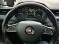 2014 Skoda Octavia III (A7), серебристый, 1500000 рублей - вид 6