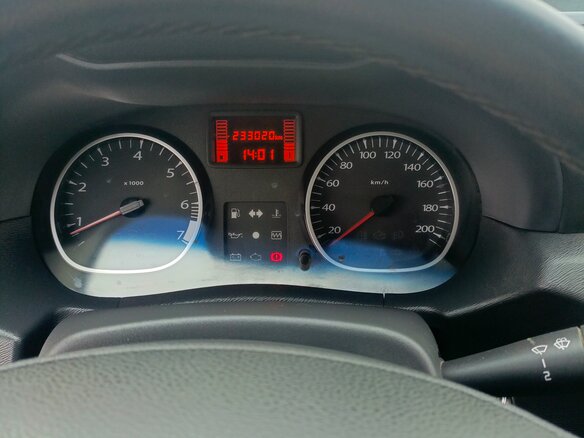 2012 Renault Duster I, чёрный, 950000 рублей - вид 9
