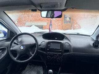 2012 Geely MK I, синий, 320000 рублей, вид 5