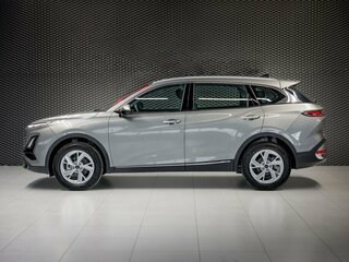 2025 Bestune T90 I, серый, 3389000 рублей, вид 4