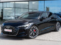 2026 Audi A5 L Sportback III (B10), чёрный