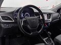 2018 Hyundai Solaris II, белый - вид 7
