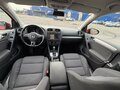 2011 Volkswagen Golf VI, красный, 1030000 рублей - вид 11