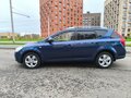 2008 Kia Ceed I, синий, 750000 рублей - вид 5