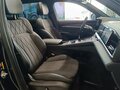 2026 Geely Monjaro I, чёрный - вид 7