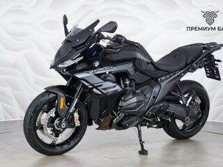 2025 BMW R 1300 RS, чёрный, 2499000 рублей, вид 3