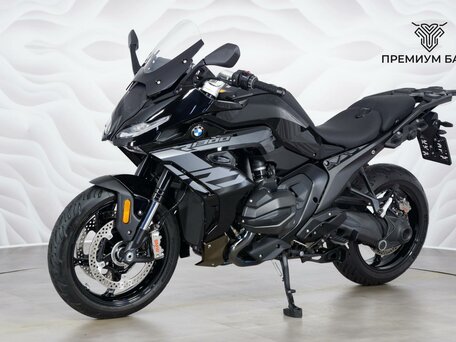 2025 BMW R 1300 RS, чёрный, 2499000 рублей, вид 3