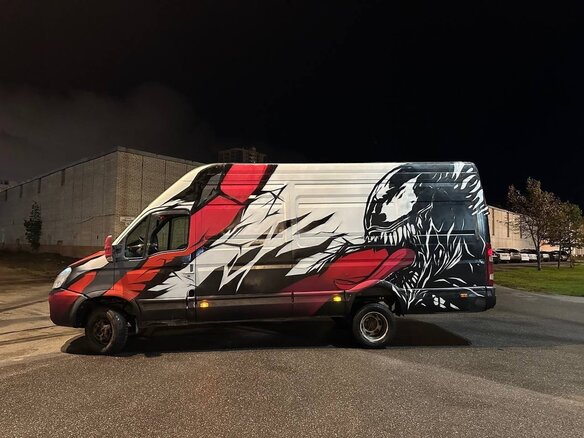 2008 Iveco Daily, белый, 680000 рублей - вид 12
