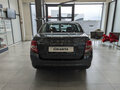 2026 Lada (ВАЗ) Granta I Рестайлинг, серый - вид 3