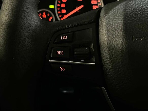2015 BMW 5 серии 520i VI (F10/F11/F07) Рестайлинг, чёрный, 2199000 рублей - вид 20
