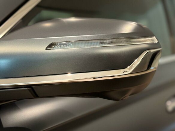 2026 VOLGA K50, серый - вид 15