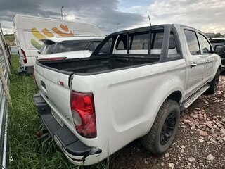 2022 JAC T6, белый, 1590000 рублей, вид 5