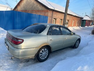 1995 Toyota Carina VI (T190), серый, 200000 рублей, вид 2