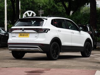2026 Volkswagen Tharu XR, белый, 2060005 рублей, вид 2