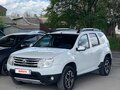 2013 Renault Duster I, белый, 960000 рублей
