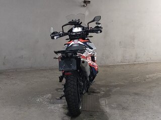 2019 KTM 790 Adventure, белый, 856000 рублей, вид 4