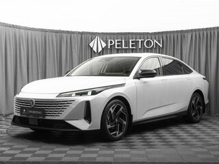 2024 Changan Lamore, белый, 2020000 рублей, вид 1