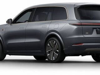 2026 Li Auto (Lixiang) L9 52.3 kWh I Рестайлинг, серый, 11990000 рублей, вид 3