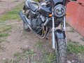 1995 Honda CB 400 Super Four, чёрный, 260000 рублей - вид 3