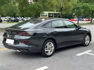 2023 Volkswagen Lamando L II, чёрный, 1801000 рублей, вид 3