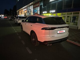 2025 Chery Tiggo 9 I, белый, 4150000 рублей, вид 1