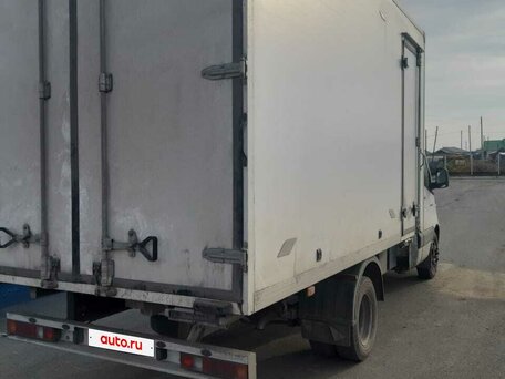 2023 Sollers TR180, белый, 2500000 рублей, вид 5