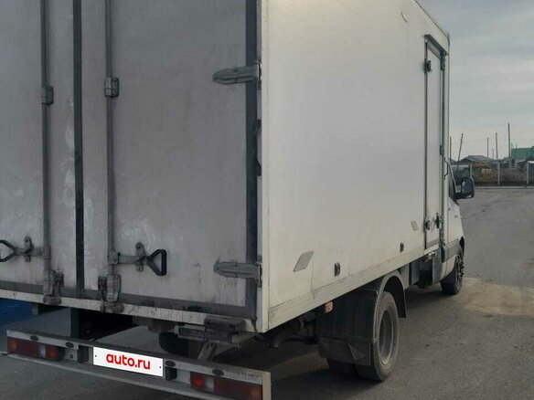2023 Sollers TR180, белый, 2500000 рублей - вид 4