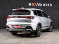 2023 Chery Tiggo 8 I Рестайлинг, серый - вид 4