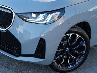 2025 BMW X3 Long 30L xDrive IV (G45/G48), серый, 7480000 рублей, вид 2