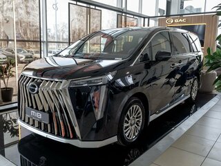 2026 GAC M8, чёрный, 6749999 рублей, вид 4