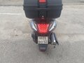 2011 Sym GTS 300, серебристый, 182000 рублей - вид 1