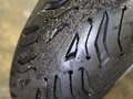 2007 Honda CBF 1000, чёрный, 550000 рублей - вид 6