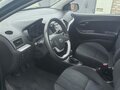 2011 Kia Picanto II, чёрный, 460000 рублей - вид 6