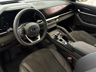 2026 Geely Monjaro I, чёрный, 4238990 рублей, вид 3