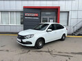 2023 Lada (ВАЗ) Granta I Рестайлинг, белый - вид 5