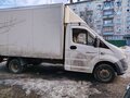 2018 ГАЗ ГАЗель Next Комби, белый, 1500000 рублей - вид 2