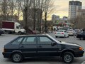 2008 Lada (ВАЗ) 2114, чёрный, 153999 рублей - вид 4