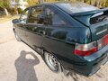 2004 Lada (ВАЗ) 2112, зелёный, 215000 рублей - вид 5