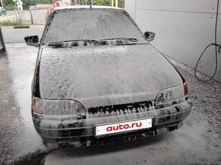2004 Lada (ВАЗ) 2115, серый, 178000 рублей, вид 3